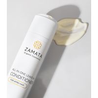 Zamata All-In-One Leave-In Conditioner - Afro Hair